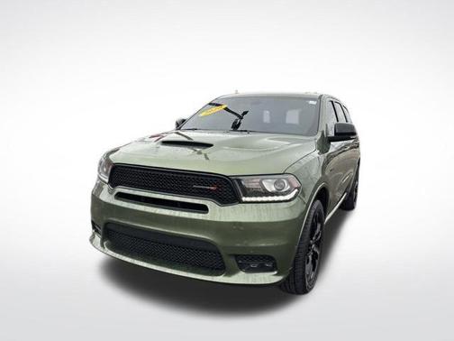 2020 Dodge Durango R/T AWD