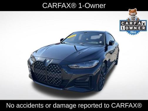 2023 BMW 430 Gran Coupe i