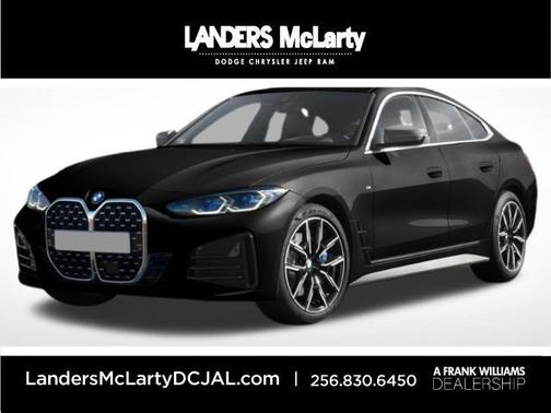 2023 BMW 430 Gran Coupe i