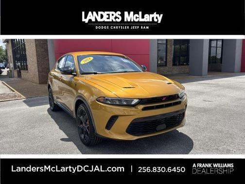 2024 Dodge Hornet R/T EAWD