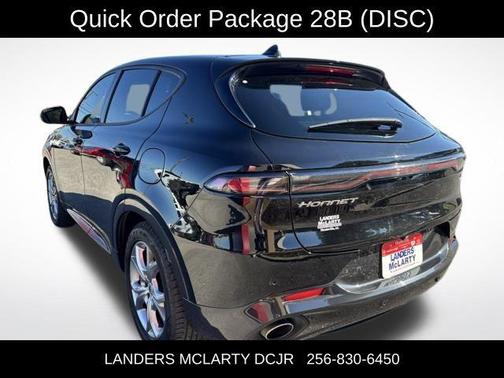 2024 Dodge Hornet R/T EAWD