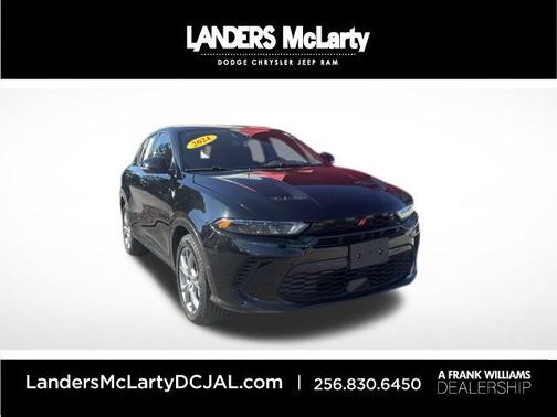 2024 Dodge Hornet R/T EAWD