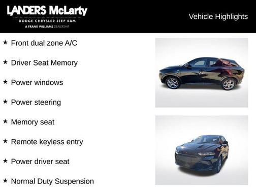 2024 Dodge Hornet R/T EAWD