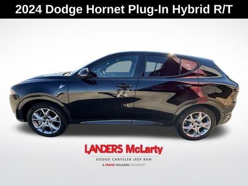 2024 Dodge Hornet R/T EAWD