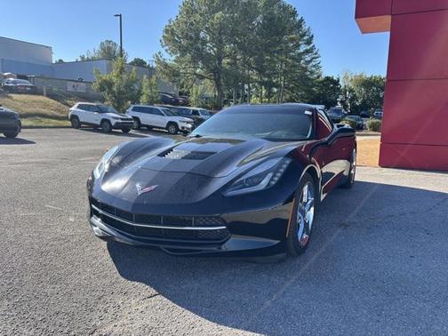 2014 Chevrolet Corvette Stingray Base