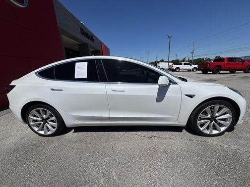 2019 Tesla Model 3 Standard Range