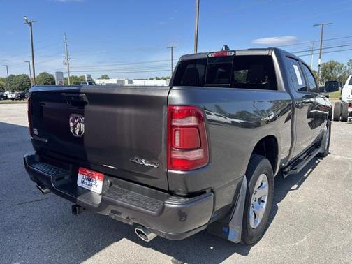 2024 RAM 1500 Big Horn/Lone Star
