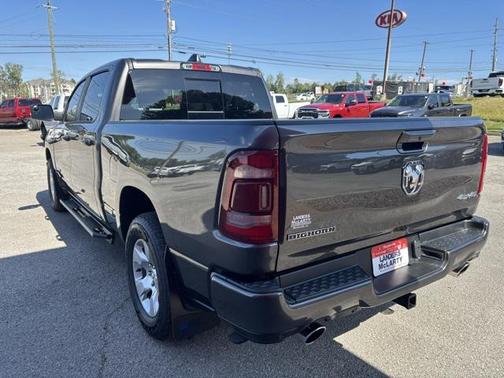 2024 RAM 1500 Big Horn/Lone Star