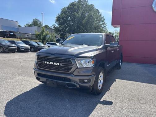 2024 RAM 1500 Big Horn/Lone Star