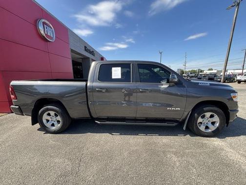 2024 RAM 1500 Big Horn/Lone Star
