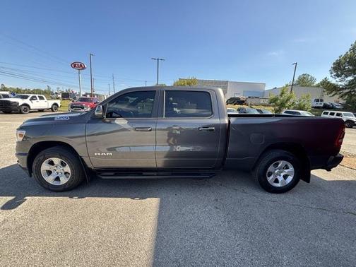 2024 RAM 1500 Big Horn/Lone Star
