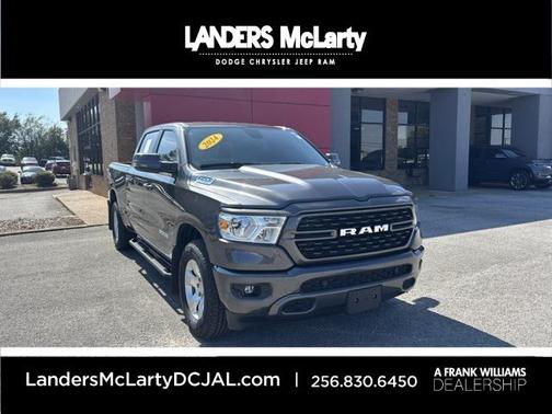 2024 RAM 1500 Big Horn/Lone Star