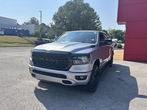 2024 RAM 1500 Big Horn/Lone Star