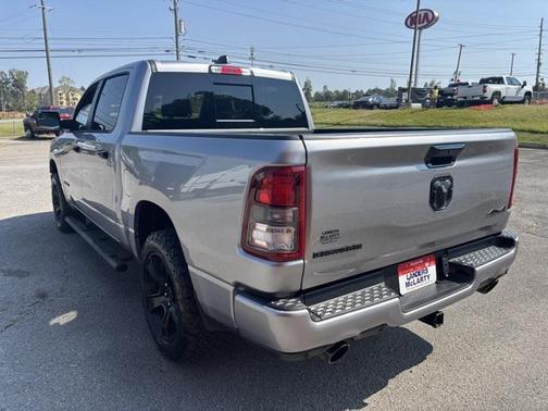 2024 RAM 1500 Big Horn/Lone Star