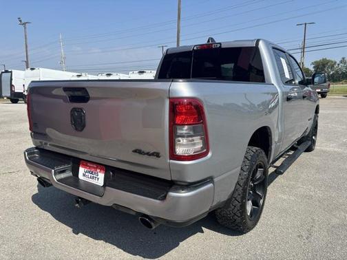 2024 RAM 1500 Big Horn/Lone Star