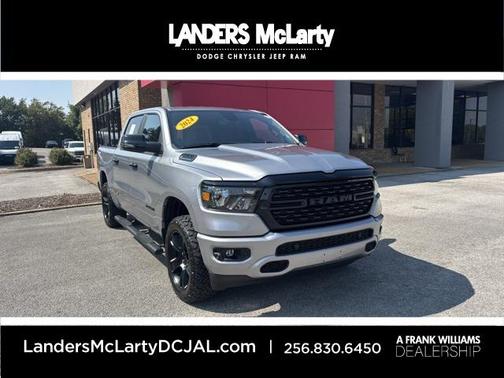 2024 RAM 1500 Big Horn/Lone Star