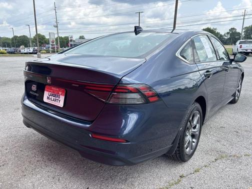 2023 Honda Accord EX 1.5T