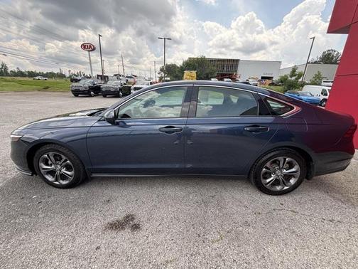 2023 Honda Accord EX 1.5T