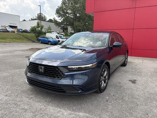 2023 Honda Accord EX 1.5T