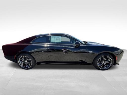 2025 Dodge Charger Daytona R/T