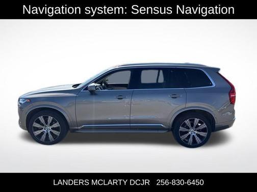 2022 Volvo XC90 T6 Inscription
