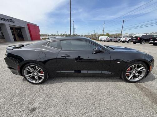 2024 Chevrolet Camaro 2SS