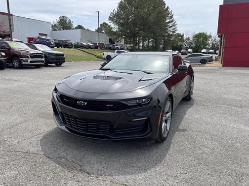 2024 Chevrolet Camaro 2SS