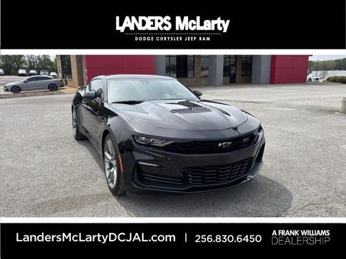 2024 Chevrolet Camaro 2SS