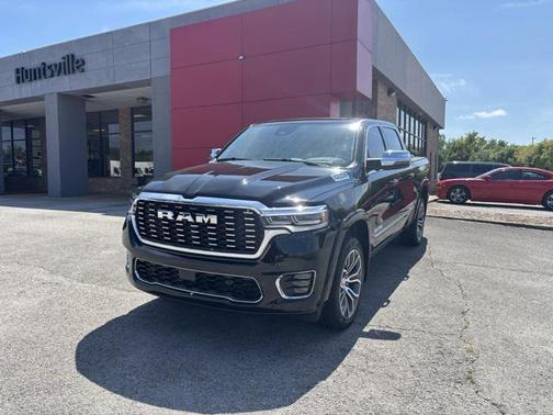 2026 RAM 1500 ST