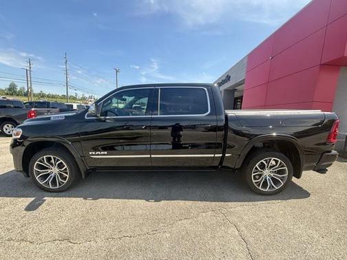 2026 RAM 1500 ST