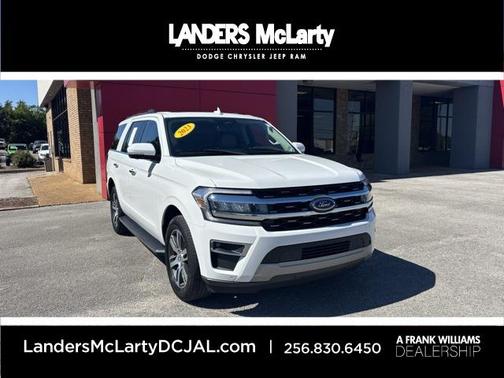 2023 Ford Expedition Limited