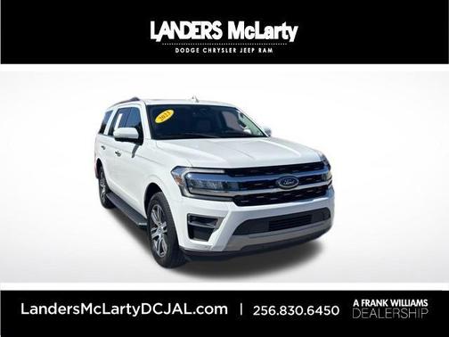 2023 Ford Expedition Limited