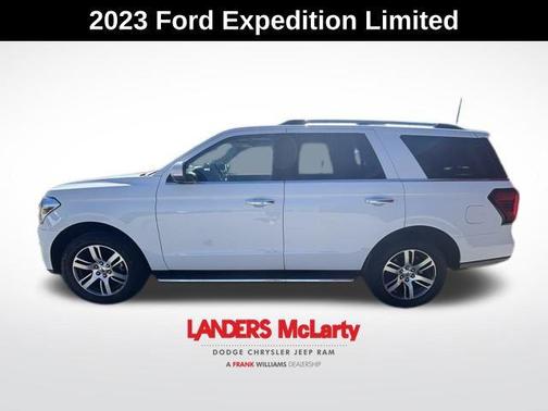 2023 Ford Expedition Limited