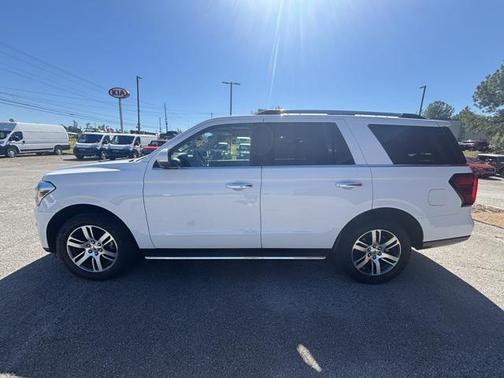 2023 Ford Expedition Limited