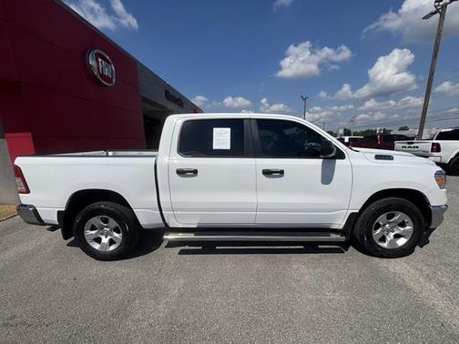 2024 RAM 1500 Tradesman