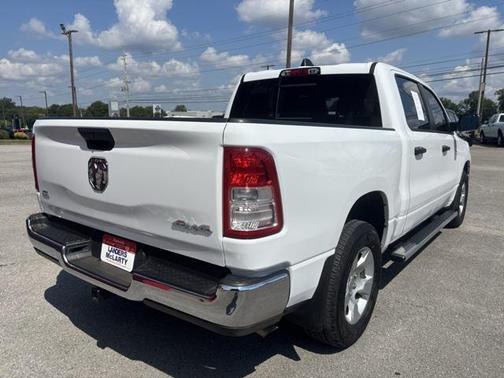 2024 RAM 1500 Tradesman