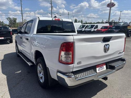 2024 RAM 1500 Tradesman