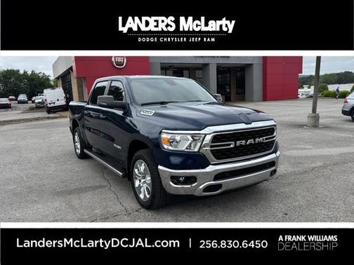 2024 RAM 1500 Big Horn/Lone Star