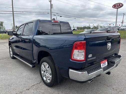 2024 RAM 1500 Big Horn/Lone Star