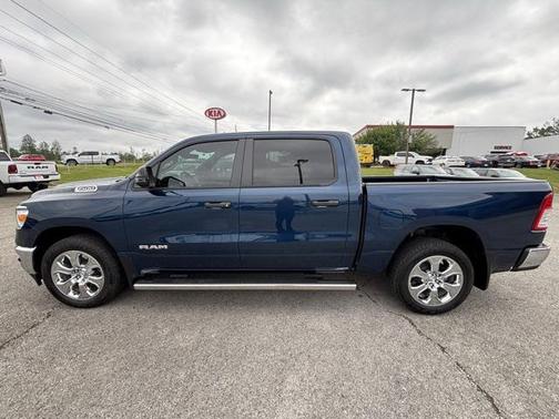 2024 RAM 1500 Big Horn/Lone Star