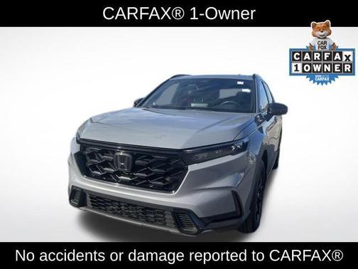 2024 Honda CR-V Hybrid Sport AWD