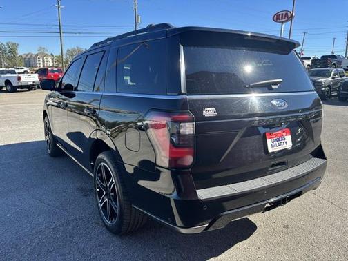 2019 Ford Expedition Limited