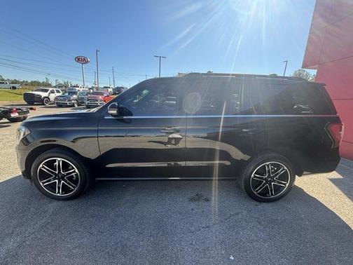 2019 Ford Expedition Limited
