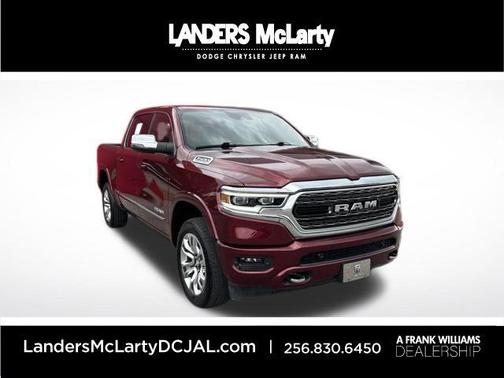 2023 RAM 1500 Limited
