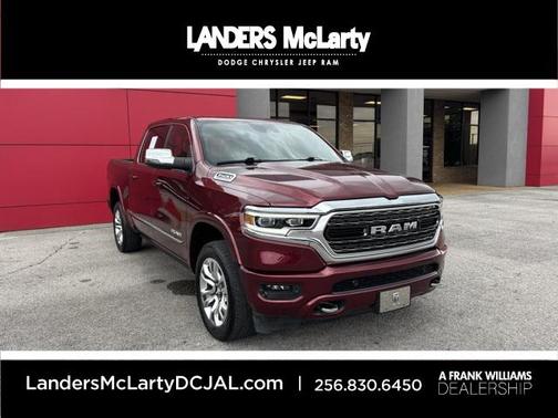 2023 RAM 1500 Limited