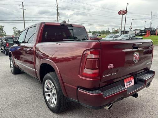 2023 RAM 1500 Limited