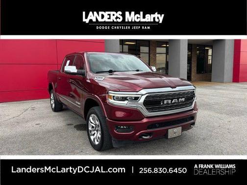 2023 RAM 1500 Limited