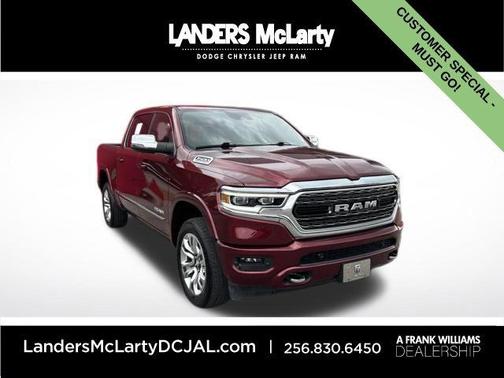 2023 RAM 1500 Limited