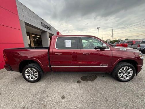 2023 RAM 1500 Limited