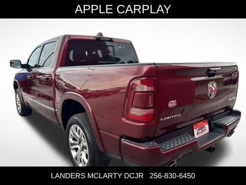 2023 RAM 1500 Limited